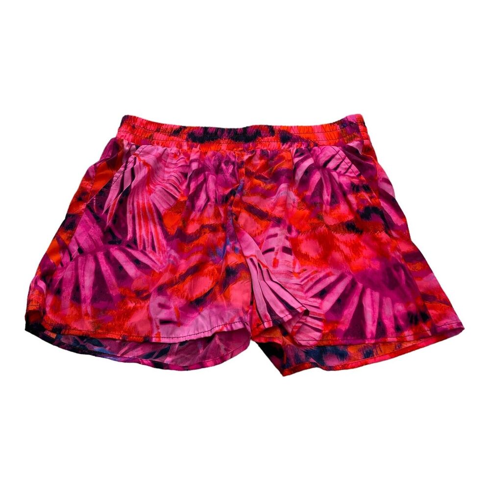 A.N.A A New Approach Multicolored Activewear Shorts Women’s Size XS NWT - Picture 1 of 10